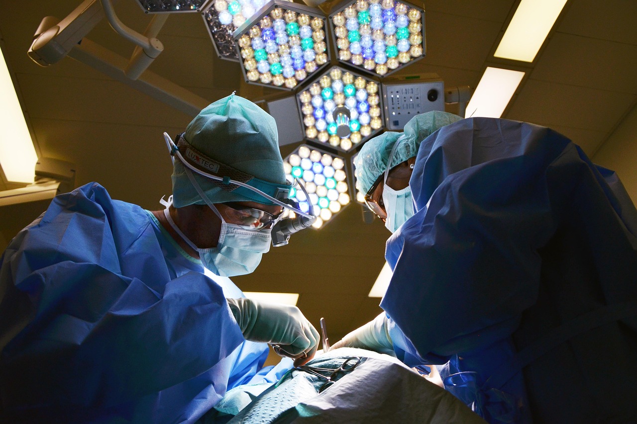 Reputatiemanagement voor artsen en zorgprofessionals